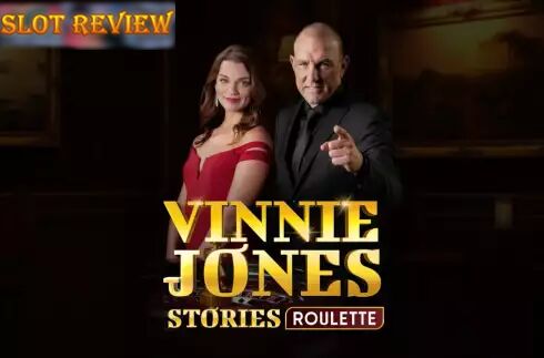 Vinnie Jones Stories Roulette